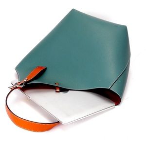 Handmade MDBM European Handbag